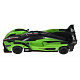 R/C Car 1:24 Lamborghini SC63 Green RASTAR
