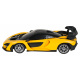 R/C 1:24 McLaren Senna Yellow RASTAR
