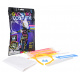 Set of 94 Fluorescent Sticks.