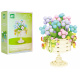 Flower Dice Set