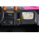 Arctic Cat Buggy Pink