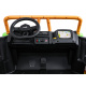 Arctic Cat Buggy Green
