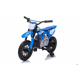 Vehicle Engine HONDA CFR450R Blue