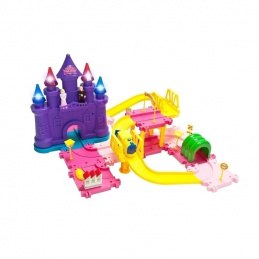 B35A1 RAIL LOCK PRINCESS GLOWING