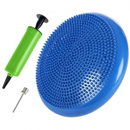 F38 DISC SENSORY CUSHION FITNESS