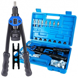 K264B HAND RIVETER RIVET NUT SET