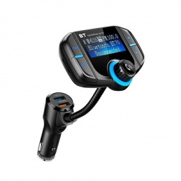 K416G1 BLUETOOTH TRANSMITTER 2XUSB TESTER