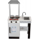 Aga4Kids Wooden kitchen WONDER