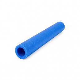 Aga Foam protection for trampoline poles 45 cm Blue