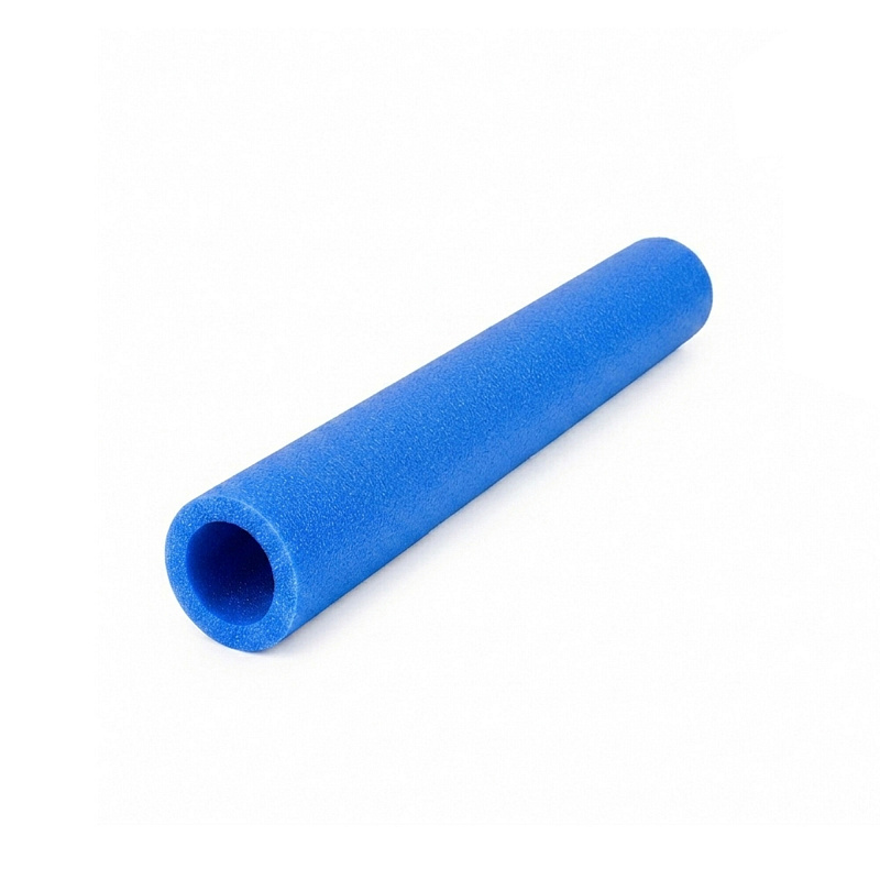 Aga Foam protection for trampoline poles 45 cm Blue