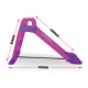 Doloni Slide with handle 140 cm Pink-purple