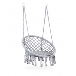 Aga Armchair MR4230LG Light Grey