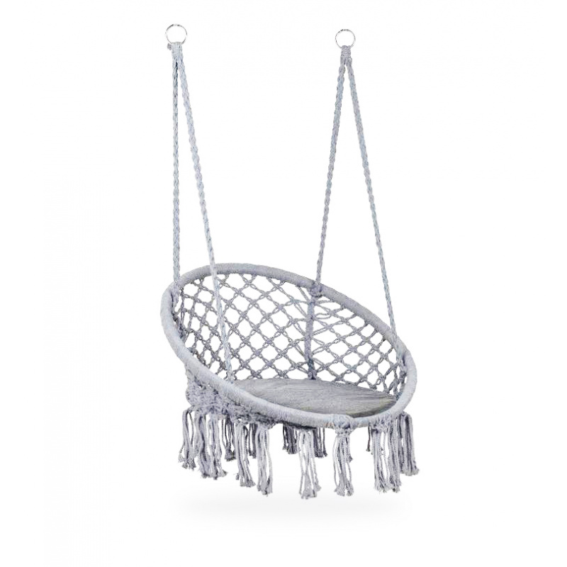 Aga Armchair MR4230LG Light Grey