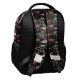 Paso School Backpack with Two Compartments Avengers