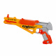 Aga4Kids Foam Dart Gun MR1428 + 6 Darts