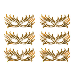 Aga4Kids Children's Masks DS941G 6 pcs