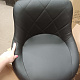 Aga Bar Chair Black 6DAZ326 - II. QUALITY