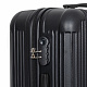 Aga Travel Příruční zavazadlo MR4696 Černé