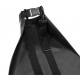 Waterproof bag 30l 53 x 71cm black ISO 6903