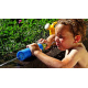 Water pistol Eva 35cm ISO 7281