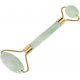 Jade facial massager