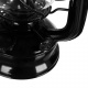 Kerosene lamp 24 cm Black