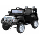 Electric off-road car with remote control PA0111 Green