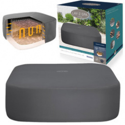 Bestway Thermal Cover ENERGYSENSE for Lay-Z-Spa 230cm 60333 Universal