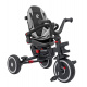 Tricycle RIDER Gray SPORTRIKE