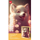 Puzzle set 300 pcs. Dog