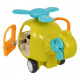 Helicopter for the Little Ones