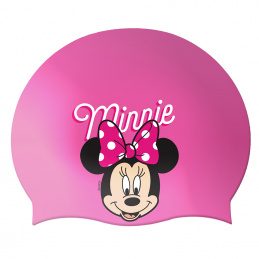 SWIMMING CAP MINNIE