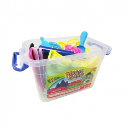 B29D KINETIC SAND 2KG NUMBERS