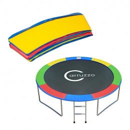 L642 COLORED SPRING COVER 10FT