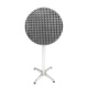 Linder Exclusiv Garden table BISTRO MC4603