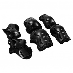 Aga4Kids Set of protectors size. S