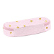 Paso School bag Gold Dots