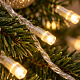 Linder Exclusiv Christmas Chain 100 LED Warm White