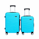 Aga Travel Travel case set MR4651 Light blue