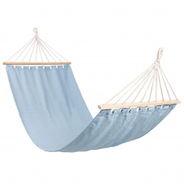 Linder Exclusiv Hammock 200x150 cm Light blue