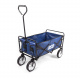 Aga Folding Transport Cart MR4610 Blue