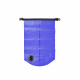 Aga Waterproof Bag 20 l Dark Blue