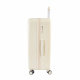 Aga Travel Set of Travel Suitcases MR4669 Beige