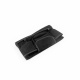 Aga Back Seat Organizer Black