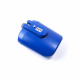 Aga Portable Security Box Blue
