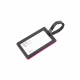 Aga Luggage Tag Pink