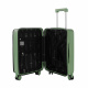 Aga Travel Suitcase MR4674 Light Green