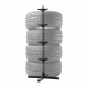 Aga Tire Stand 45x45x105 cm