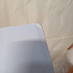 Aga Garden Folding Table 180x74x74 cm White 6DAZ463 - II. QUALITY