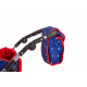 Doris Stroller for dolls 9346 Red
